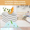 10 Stück Staubsaugerbeutel 3D Efficiency für Miele GN Produktbild-Vorschau 3