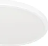 EGLO LED Deckenleuchte Rovito, runde Badezimmer Produktbild-Vorschau 4