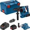 Akku-Bohrhammer mit SDS plus GBH 18V-28 CF Produktbild-Vorschau 1