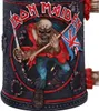 Iron Maiden ";Trooper"; Tankard jako kufel do piwa i gadżet Podgląd zdjęcia produktu 10