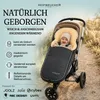 Hofbrucker POLARIS Fußsack für den Sportsitz Bugaboo, Produktbild-Vorschau 7