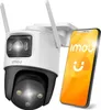 Imou - S7XP-10M0WED-0360B - Buitenbeveiligingscamera Productafbeelding-voorbeeld 12