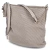 Rieker Damen Schultertasche Kordelstruktur Kettendetail Produktbild-Vorschau 12