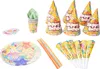 Aga4Kids Geburtstagsset DS981-6 Produktbild-Vorschau 1