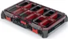 Kistenberg Organizer MSX 40 LOW Kleinteilemagazin mit Produktbild-Vorschau 1
