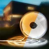 HEXIM COB LED Strip, 1-15 Meter LED Streifen, Auswahl: weiß Produktbild-Vorschau 1
