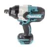 Makita DTW 1001 ZJ Akku Schlagschrauber 18V 3/4“ 1050Nm Produktbild-Vorschau 3