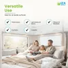 PURE SLEEP Čistič čalúnenia vo spreji 450 ml – Odstraňovač Náhľad obrázku produktu 6