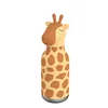 Asobu® Kindertrinkflasche BESTIE mit Strohhalm 460ml - Produktbild-Vorschau 7