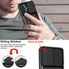 Xiaomi 12 Pro Hülle mit Ring Ständer Halter Dia Produktbild-Vorschau 2