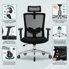 Adormii Bürostuhl, Bürostuhl Ergonomisch Schreibtischstuhl Produktbild-Vorschau 14