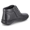 Josef Seibel Komfort Stiefel Herren 31383734313336 Schwarz Produktbild-Vorschau 4