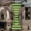 LUMILED LED Lampe GU10 3W 300lm Neutralweiß 4000K ersetzt Produktbild-Vorschau 5