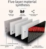Autositzbezüge Universal Set,Aus Premium Leder + Produktbild-Vorschau 8