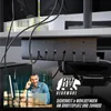 BEARWARE Kabelkanal für Schreibtisch, Untertisch Produktbild-Vorschau 6