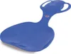 JAMARA 460373 - Traîneau à assiettes - Bleu - Plastique - Voir les images du produit 2