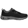Skechers Dyna-Air 52556-BKCC, Sneaker, Herren, Schwarz Produktbild-Vorschau 34