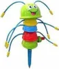 Knorrtoys Rozstrekovač - Húsenica 56008 - Knorrtoys - (iné Náhľad obrázku produktu 6