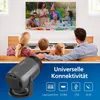 Philips NeoPix150, 250 ANSI Lumen, LCD, 1080p (1920x1080), Produktbild-Vorschau 13