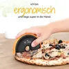 Helperfect Pizzaschneider Mr. Slicey + Produktbild-Vorschau 6