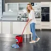 Vileda 4073, Mop & bucket set, Červená, Jedna nádržka, 1 Náhled obrázku produktu 18