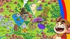 Wild River Alex Kidd in Miracle World DX Produktbild-Vorschau 9