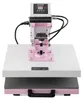 Máquina de transferencia de calor VEVOR, prensa térmica Vista previa de la imagen del producto 9