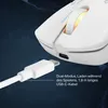 Deltaco Gaming Maus wireless, RGB, pink Produktbild-Vorschau 10