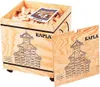 Kapla KAP9000200, 3 Jahr(e), Holz, 1002 Stück(e), 19 kg Produktbild-Vorschau 3