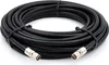 Koaxiálny kábel N Male to N Male 10m - 50ohm 10D-FB Náhľad obrázku produktu 3