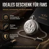 Taschenuhr mit Kette, Anime Taschenuhr für Cosplay, Produktbild-Vorschau 6