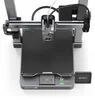 Creality Hi Combo - 3D-Drucker Produktbild-Vorschau 8