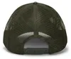 Goorin Bros. Trucker Cap The Canceled Skull palm Produktbild-Vorschau 3