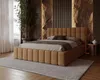 MYSEN Polsterbett 180x200 Avanti mit Bettkasten mit Produktbild-Vorschau 1