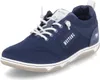 Mustang Damen Sneaker Schnürung trendig Halbschuhe Produktbild-Vorschau 11