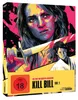 Kill Bill: Volume 1 [Limited Steelbook uncut Edition] (4K Produktbild-Vorschau 1