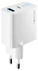 Forever Ładowarka Sieciowa Pd Qc Tc-06-20Ac 1X Usb-C 1X Usb Podgląd zdjęcia produktu 3
