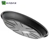 KADAX Podkładka pod doniczkę Okrągła  46 cm, 1 sztuka, Podgląd zdjęcia produktu 5