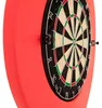Dartboard-Set Sisal 46 cm Durchmesser mit selbstheilendem Produktbild-Vorschau 10