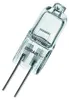 2 x Osram Halogen Stiftsockellampe Halostar Oven 10W G4 12V Produktbild-Vorschau 3