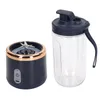 Frullatore portatile, 400 ml, 6 lame, 22.000 giri/min, 1500 Anteprima dell’immagine prodotto 3