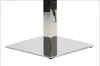 Base per tavolo in acciaio inox SH-3002-1, per ufficio, Anteprima dell’immagine prodotto 3