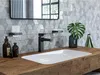 Hansgrohe Waschtischmischer 110 Metropol Brushed Black Produktbild-Vorschau 9