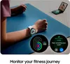 Samsung Galaxy Watch6 , Touchscreen, 28,7 g Produktbild-Vorschau 7