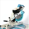 Makita LF1000, 2700 RPM, AC, 1650 W, 650 mm, 660 mm, 1220 Produktbild-Vorschau 9