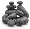 Sassi per acquario, Lawa Czarna Otaczana, rocce decorative Anteprima dell’immagine prodotto 4