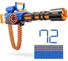 XS Insanity Blaster Rage Fire Gatlin mot Produktbild-Vorschau 8