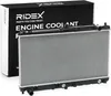 RIDEX 470R1354 Kühler Wasserkühler Motorkühler für MAZDA Produktbild-Vorschau 1