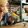 LEGO Star Wars 75447 Razor Crest - The Mandalorian und Produktbild-Vorschau 6