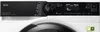 AEG Series 9000 TR9W75780, debout, remplissage frontal, Voir les images du produit 3